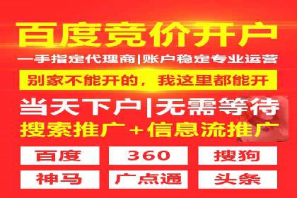 SEM托管服务案例：揭秘高效广告投放